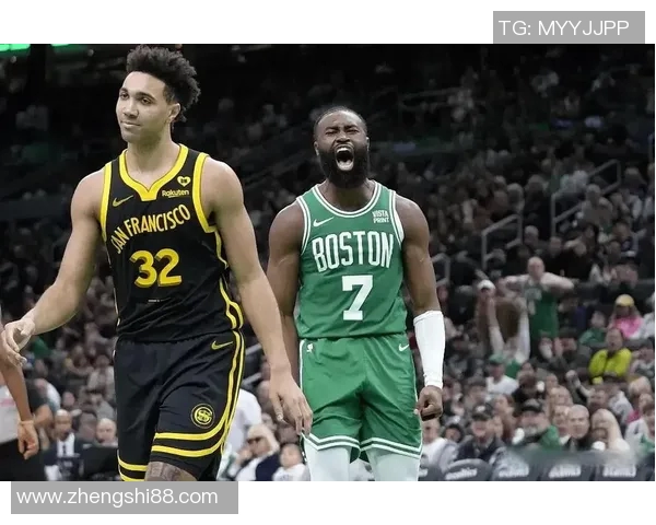 凯尔特人与勇士的得分对决分析及赛季表现回顾