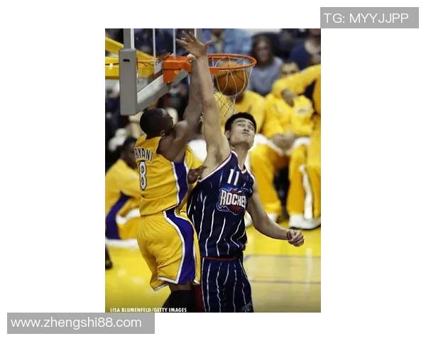 凯尔特人对决姚明的传奇时刻回顾与篮球历史的交汇点