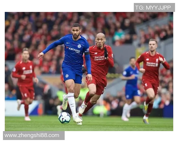 切尔西与柏斯光荣精彩对决直播全程回顾与分析 切尔西与柏斯光荣精彩对决直播全程回顾与分析