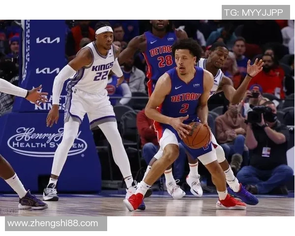 凯德坎宁安的篮球之路：从天赋少年到NBA新星的成长历程