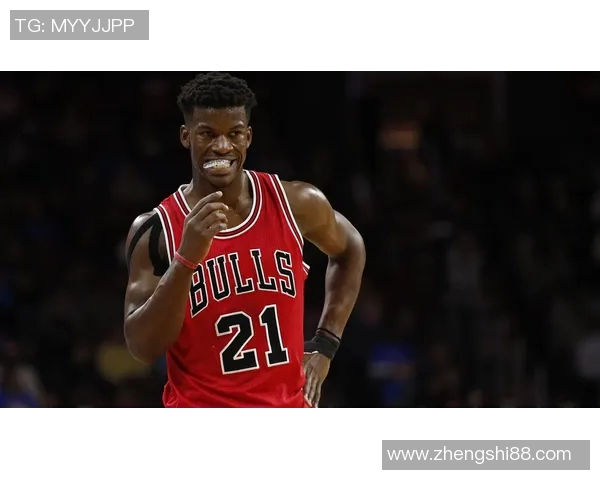 吉米巴特勒的篮球之路与领导力:从逆境中崛起的传奇故事 吉米巴特勒的篮球之路与领导力:从逆境中崛起的传奇故事