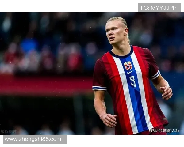 哈兰德:年轻天才如何在足球世界中崭露头角与改变比赛格局 哈兰德:年轻天才如何在足球世界中崭露头角与改变比赛格局