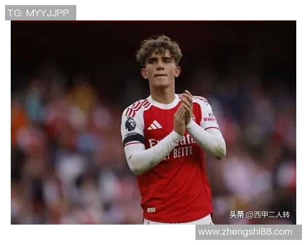 卡马文加:年轻天才如何在足球世界中崭露头角与挑战自我 卡马文加:年轻天才如何在足球世界中崭露头角与挑战自我