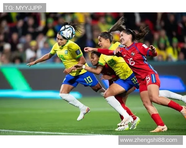 墨西哥女足与捷克女足精彩对决展现女子足球魅力与实力较量 墨西哥女足与捷克女足精彩对决展现女子足球魅力与实力较量