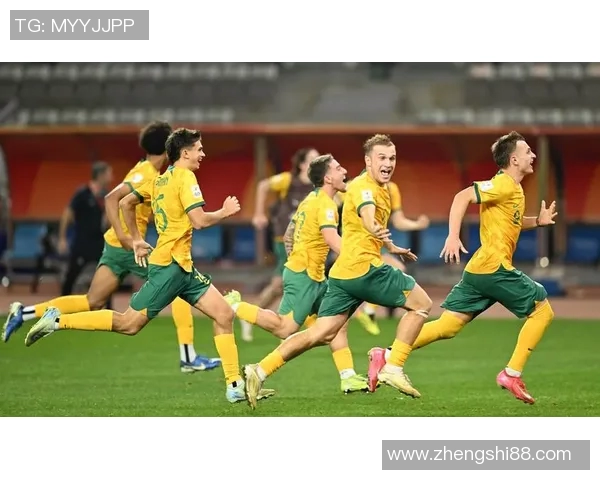 国奥队迎战澳大利亚队力争胜利展现青春风采与拼搏精神 国奥队迎战澳大利亚队力争胜利展现青春风采与拼搏精神