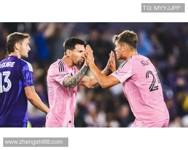 国际迈阿密与奥兰多的激烈对决引发球迷热议与期待