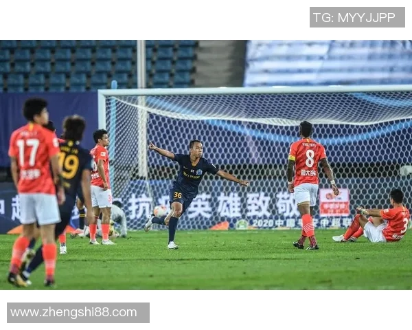 恒大与富力精彩对决集锦回顾赛场瞬间尽显足球魅力与激情