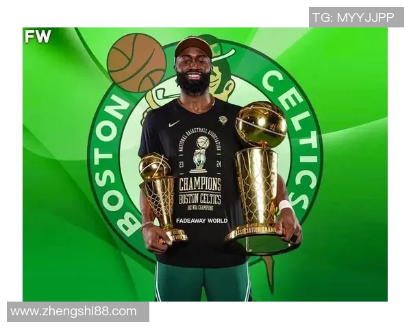 杰伦布朗：从新星崛起到NBA全明星的奋斗历程与未来展望