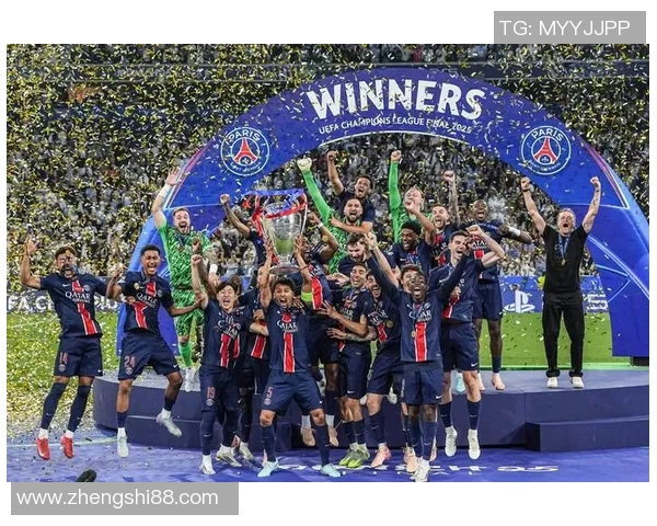 欧冠奖金新规公布冠军奖金达历史新高12亿欧元