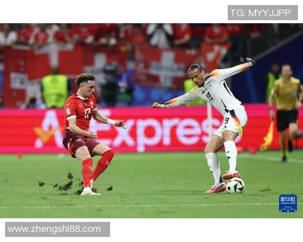 瑞士与德国激战正酣完场比分揭晓精彩瞬间回顾