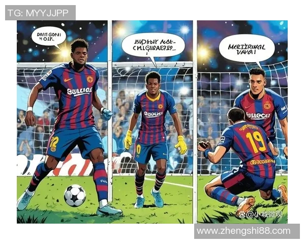 登贝莱在球场上的闪耀表现引发众多球迷热议与期待未来发展潜力分析