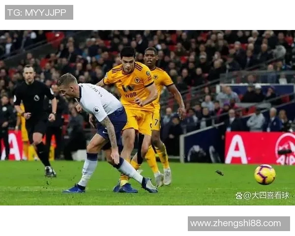 狼队与沃德福特激战正酣谁能在英超赛场上笑到最后