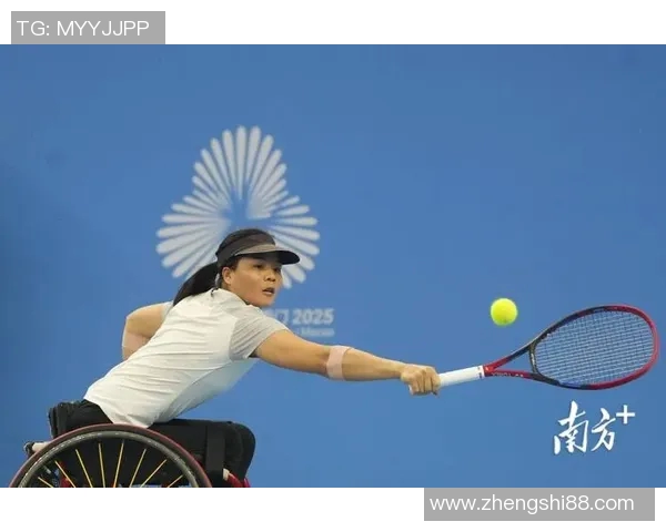 特奥精神闪耀全球展现残疾人运动员的无畏与拼搏精神 特奥精神闪耀全球展现残疾人运动员的无畏与拼搏精神