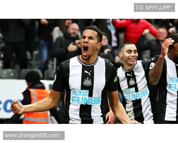 英超焦点战纽卡斯尔对阵利物浦赛前分析与胜负预测