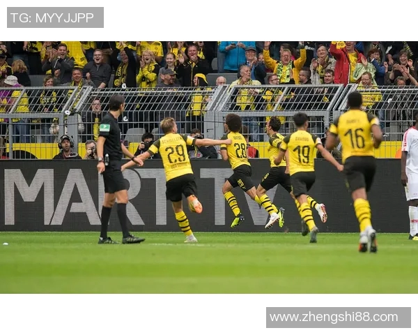 菜比锡与多特蒙德激战在即谁能在德甲赛场上笑到最后