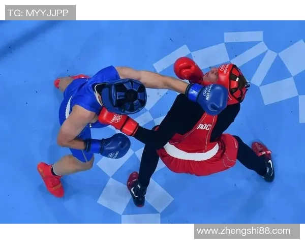 赵帅与伊萨精彩对决视频回顾赛场瞬间尽显拳击魅力与实力较量