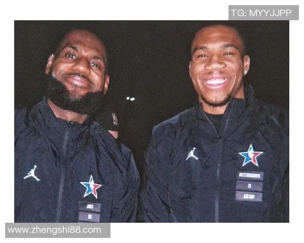 詹姆斯与字母哥体测对比分析谁的身体素质更胜一筹