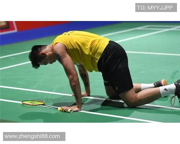 重庆羽毛球队个人能力提升探讨与热议分析 重庆羽毛球队个人能力提升探讨与热议分析