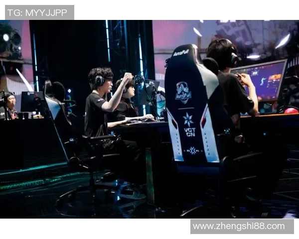 青年赛精彩回顾：JDG展现出色实力与团队默契的完美结合