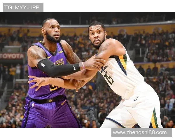 风云直播湖人对决爵士精彩赛事回顾与分析尽在此处 风云直播湖人对决爵士精彩赛事回顾与分析尽在此处