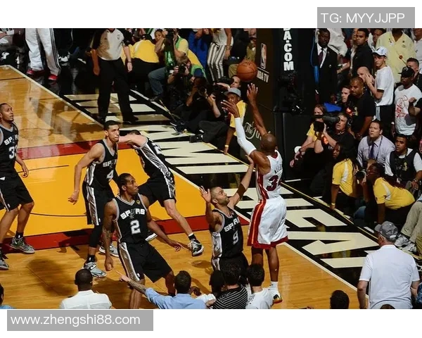 2005年NBA总决赛热火与太阳的巅峰对决与传奇时刻回顾