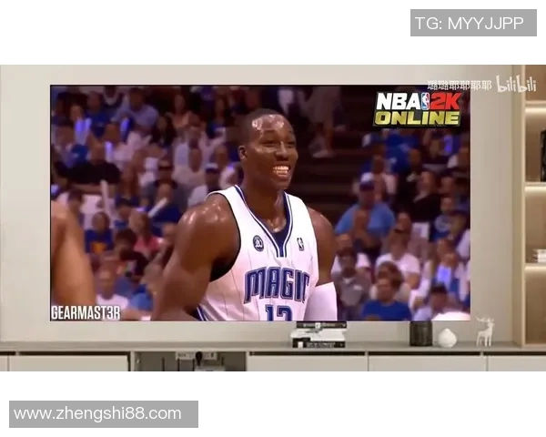 2009年东部决赛回顾：魔术与骑士的激烈对决与精彩瞬间分析