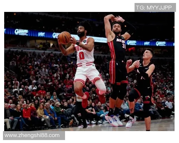 2012年NBA季后赛热火与公牛经典对决全场录像回顾与精彩瞬间分析