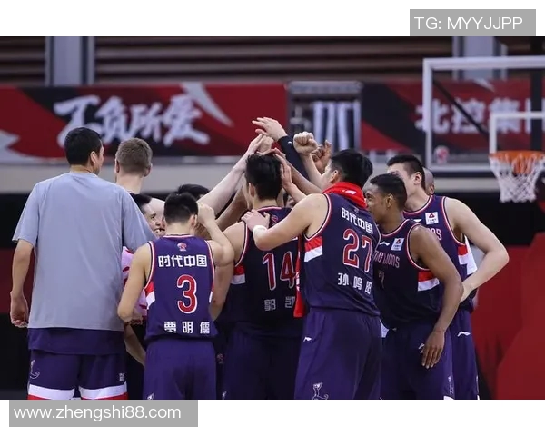 CBA季后赛精彩回顾深圳对阵北京全场录像精彩瞬间分析