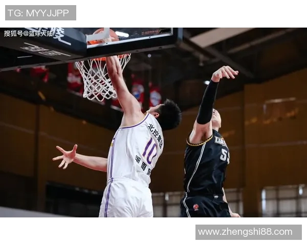 任骏飞带领球队奋勇拼搏展现篮球精神成就辉煌赛季新篇章