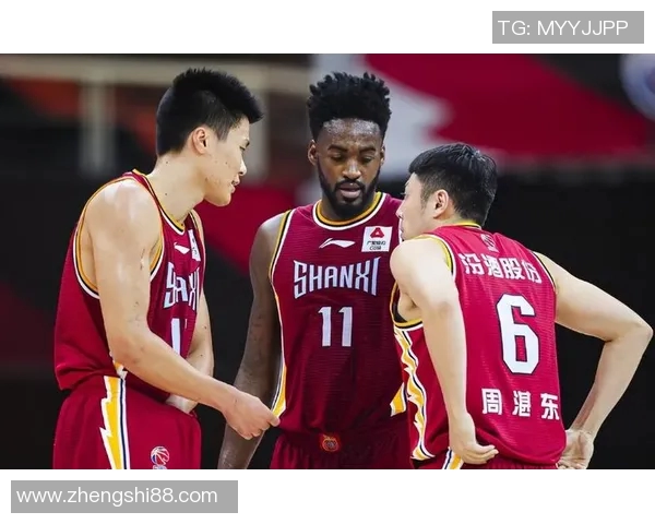 北京队与山西队CBA精彩对决回放全程回顾与分析