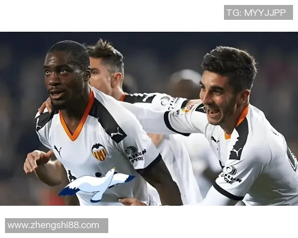 华伦西亚与加泰的激烈对决揭示西甲联赛新格局与球队未来发展潜力