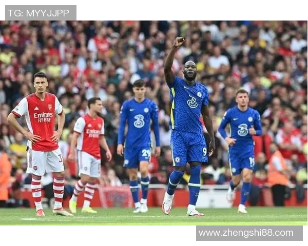 卢卡库的传奇之路：从青涩少年到世界级前锋的成长历程与成就分析