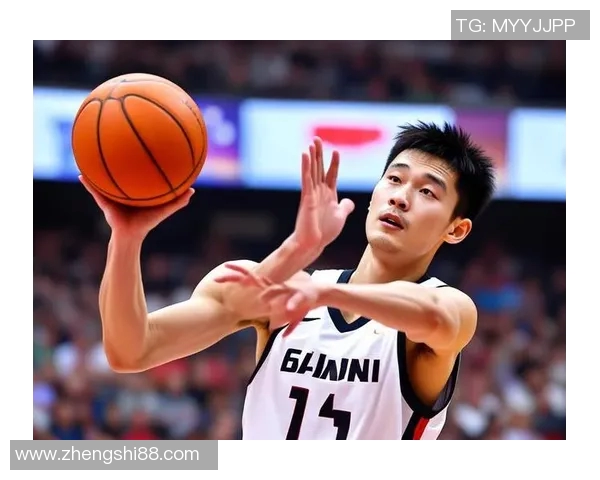 吴冠希的篮球之路：从青涩少年到CBA明星球员的成长历程与挑战