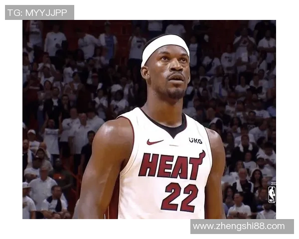 吉米巴特勒的篮球之路与个人魅力揭秘