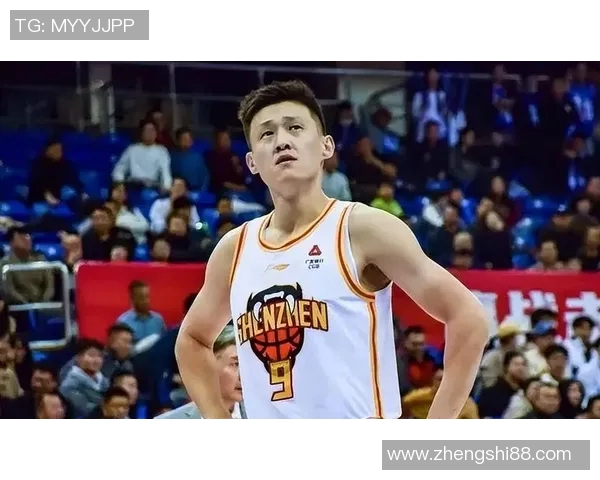 周鹏：从篮球场上的拼搏者到生活中的奋斗者的成长历程与心路历程